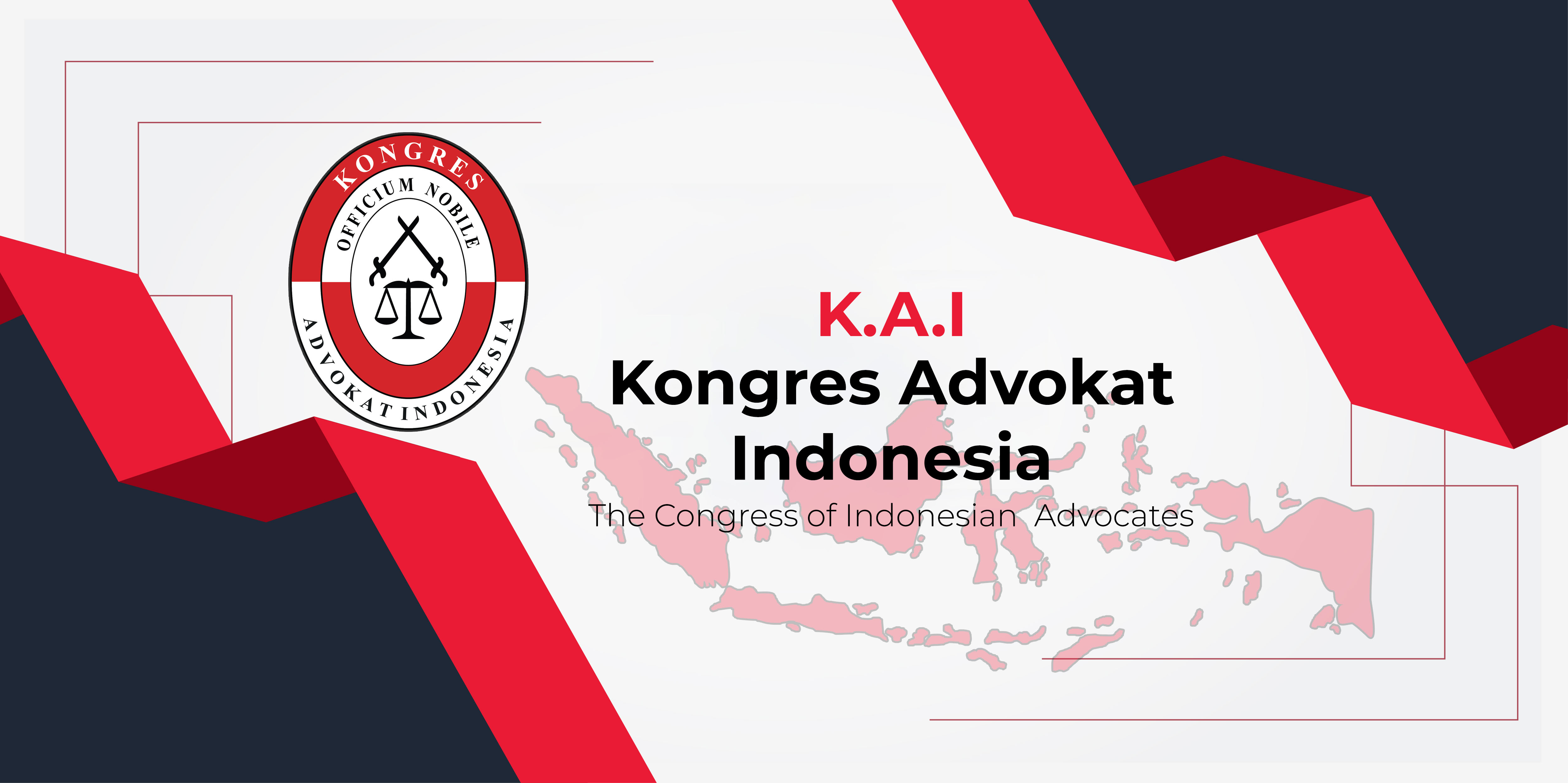 Tentang KAI - Kongres Advokat Indonesia Bagian <b> Kab. Ciamis </b>